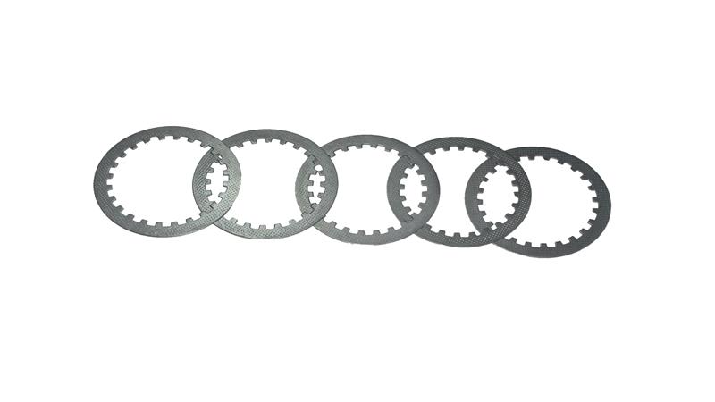 DEBRİYAJ SACI 5'Lİ TAKIM (TNT202)